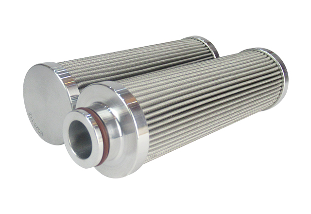 oil filter cartridge